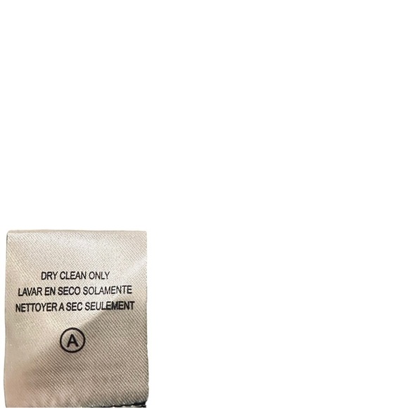 NWT SACHIN + BABI Iris Black Sequin Flower Mini Mesh Dress 2 neutral whimsigoth - Picture 9 of 10